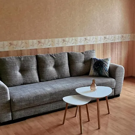 Sopruse Pst 8 Apartment Tallinn