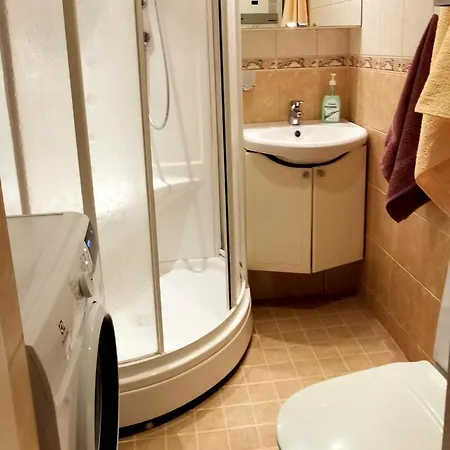 Sopruse Pst 8 Apartment *
