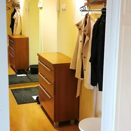 Sopruse Pst 8 Apartment